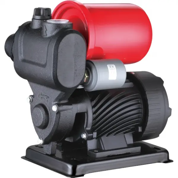Фото Насосная станция Pumpman TGP125 (TGP125)
