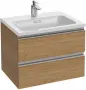 Фото Тумба под раковину Jacob Delafon Vox 60x46 EB2030-RA-E16 орех