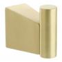 Фото Крючок Fixsen Trend GOLD одинарный, золото матовое (FX-99005)