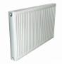 Фото Стальной панельный радиатор Stelrad Novello 11 300х2200 с нижним подключением (10797)