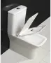 Фото Унитаз с бачком BelBagno Romano BB248CPR-P+BB248T