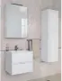 Фото Тумба под раковину Aquanet Алвита 60 см 00184301 белая