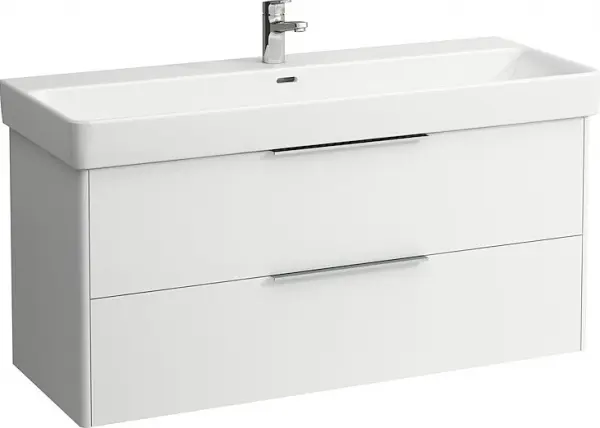 Фото Раковина-столешница Laufen Pro S 120х46 8.1496.5.000.104.1