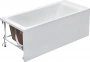 Фото Фронтальная панель для ванны Roca Easy 150х70 ZRU9302908