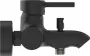 Фото Смеситель для ванны/душа Ideal Standard CERALINE BC199XG настенный