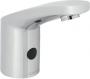 Фото Смеситель для раковины Geberit Hytronic 116.145.21.1