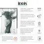 Фото Штора для ванной комнаты 200*180 IDDIS Basic (B27P218i11)