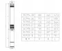 Фото Насос скважинный Pumpman 3STM3-14N (3STM3-14N)