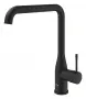 Фото Смеситель для кухни GROHE Essence, фантомный черный (30505KF0)