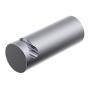 Фото Ritmonio Elementa Fittings Крючок/Кронштейн для прутка, цвет: Brushed