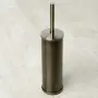 Фото Щетка для унитаза WasserKraft K-1017 напольная