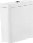 Фото Унитаз с бачком BelBagno Albano BB120CPR+BB120T