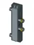 Фото Гидрострелка Elsen SMARTBOX 3.5 Dn 25 в теплоизоляции (EWG25.00)