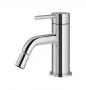 Фото Plumberia Selection IXO Смеситель для биде без д/к, хром