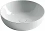 Фото Раковина накладная 42 см Ceramica Nova Element CN5024