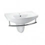 Фото Держатель для полотенец под раковину Ideal Standard Motion B5317AA хром
