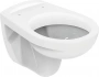 Фото Унитаз подвесной Ideal Standard Eurovit W740601
