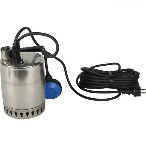 Фото Дренажный насос Grundfos Unilift KP-250-A1 кабель 10м (012H1800)