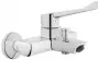 Фото Смеситель для ванны с душем VitrA Aquamed Solid S A42485EXP