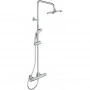 Фото Термостатическая душевая система Ideal Standard Ceratherm T25  A7208AA