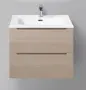 Фото Тумба под раковину BelBagno Etna 60 см ETNA-600-2C-SO-RG-P Rovere Grigio