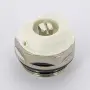 Фото Воздухоотводчик ручной под ключ Uni-Fitt 1/2" (237P2000)
