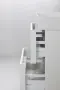 Фото Тумба под раковину Laufen Kartell 4.0756.9.033.640.1