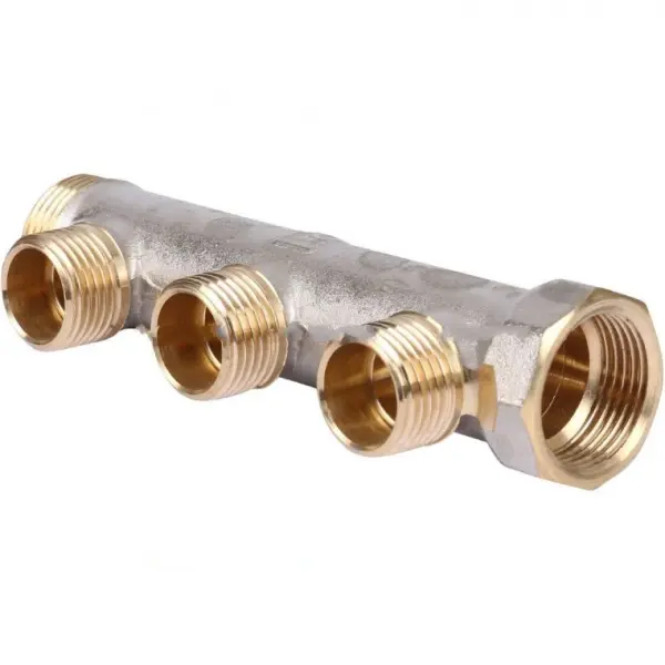 Фото 68532701 Luxor CP 423 3/4''х1/2'' коллектор