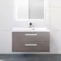 Фото Тумба под раковину BelBagno AURORA AURORA-900-2C-SO-PG