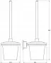 Фото Ершик FBS Esperado ESP 057