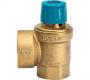 Фото Watts  SVW 6 1 1/ 4" Предохранительный клапан для систем водоснабжения 6 бар (TM-10004768(02.19.606)(02.19.406))