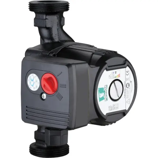 Фото Насос циркуляционный Pumpman GRS 40/10 F-M (GRS40/10F-М)