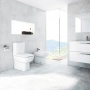 Фото Чаша унитаза-компакт Ideal Standard Esedra T282001