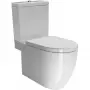 Фото Унитаз-компакт GSI Pura 881711+868111+MS86CSN11
