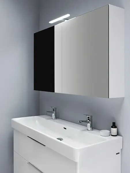 Фото Раковина-столешница Laufen Pro S 120х46 8.1496.5.000.104.1