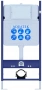 Фото Инсталляция для подвесного унитаза Aquatek ECO Standart 50 INS-0000014