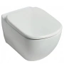 Фото Унитаз подвесной Ideal Standard Tesi AquaBlade T007901