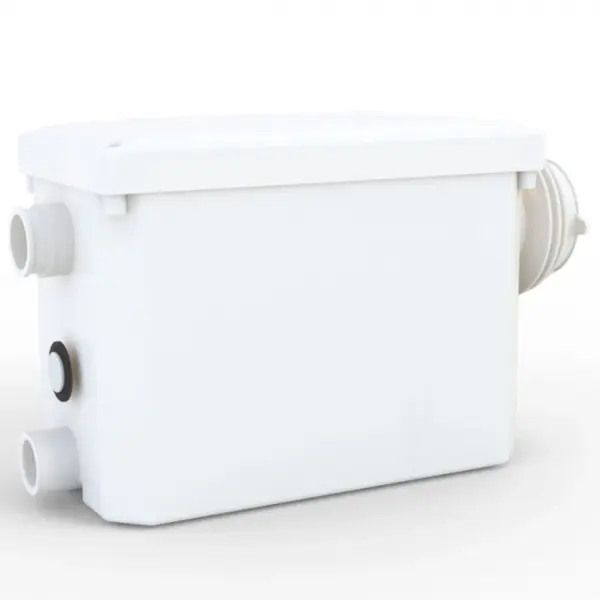 Фото Установка канализационная бытовая Pumpman ST600 (ST600A)