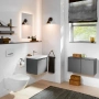 Фото Унитаз подвесной Villeroy & Boch Subway 3.0 4670TS01 (с крышкой SoftClose)