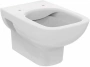 Фото Подвесной унитаз Ideal Standard i.life A T471701 безободковый