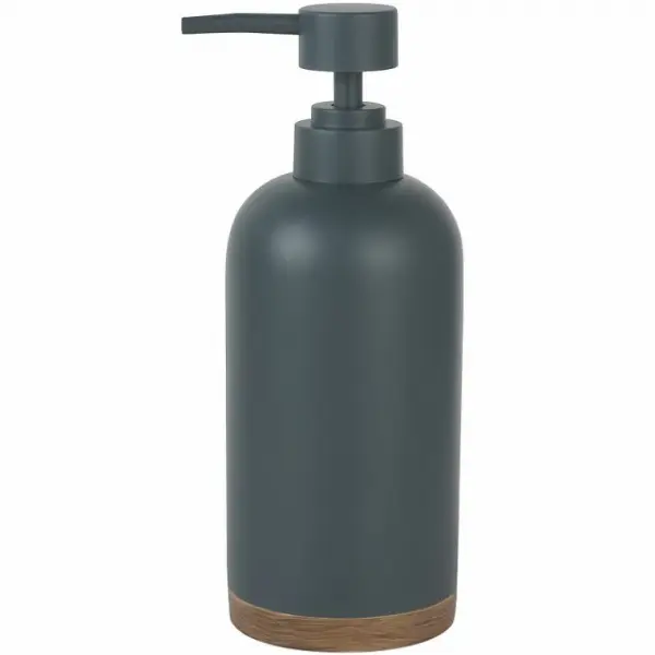 Фото Дозатор жидкого мыла WasserKRAFT Lopau K-3399