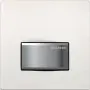 Фото Ручной пневмопривод смыва для писсуара Geberit HyTouch Sigma50 116.016.11.5