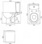 Фото Унитаз-компакт Kolo Freja L79201000 с бачком