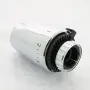 Фото Термостатическая головка Uni-Fitt DX, M30х1,5, хром (169C0000)