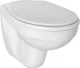 Фото Унитаз подвесной Ideal Standard Eurovit W740601