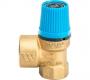 Фото Watts  SVW  10 1/2"  Предохранительный клапан для систем водоснабжения  10 бар. (TM-10004705(02.16.110))