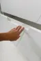 Фото Тумба с раковиной BelBagno Vittoria 100 bianco lucido (VITTORIA-1000-2C-SO-BL+BB1000/450-LV-MR-AST)
