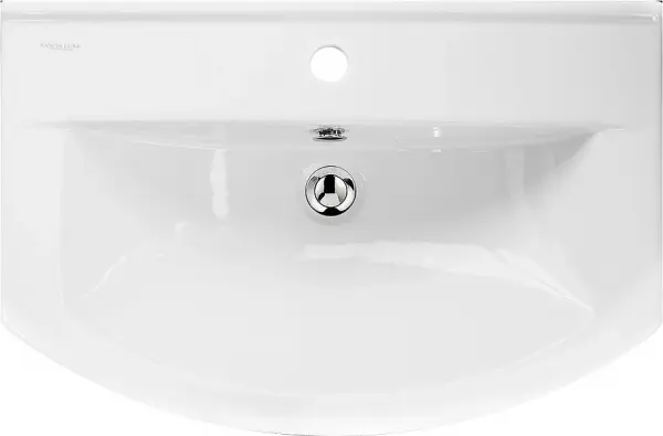 Фото Умывальник Sanita Luxe Best 75 BST75SLWB01