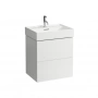 Фото Тумба под раковину Laufen Kartell 4.0756.9.033.640.1