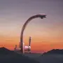 Фото Смеситель Swedbe Selene Plus 8044 для кухни на мойку с поворотным изливом